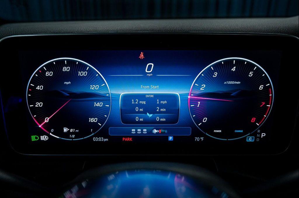 used 2026 Mercedes-Benz GLC 300 car, priced at $44,994