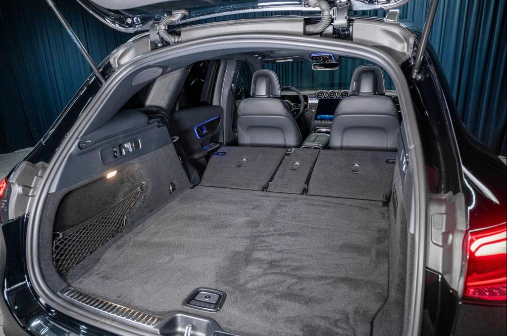 used 2026 Mercedes-Benz GLC 300 car, priced at $44,994