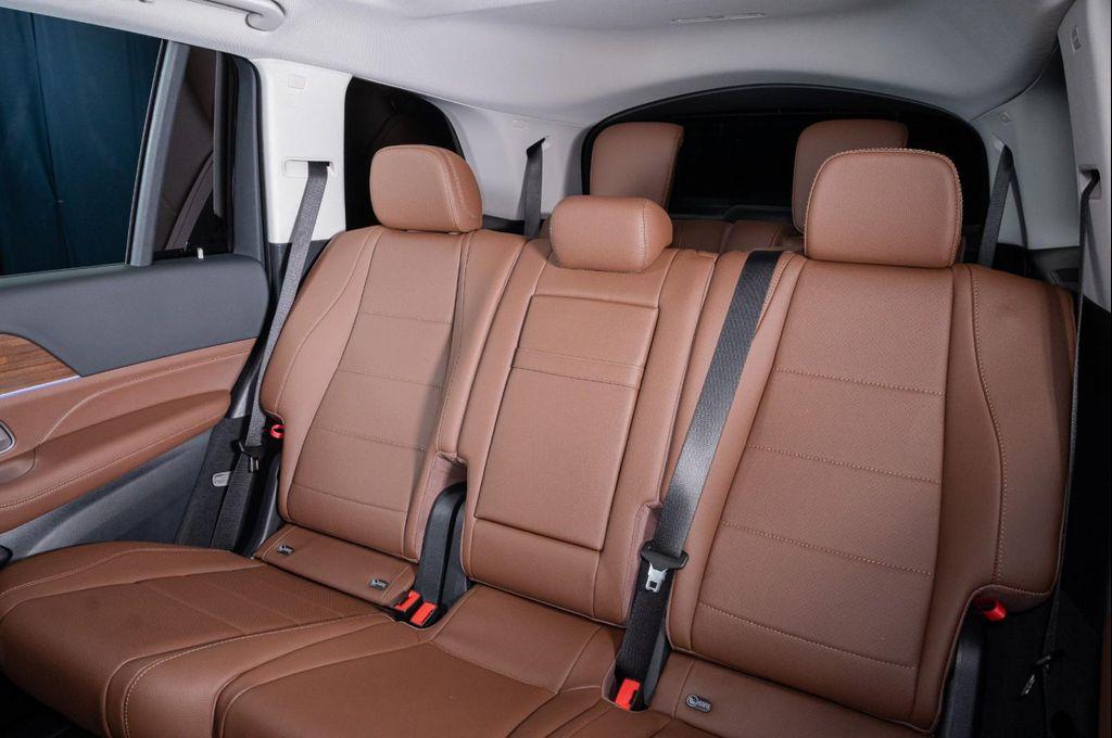 used 2026 Mercedes-Benz GLS 450 car, priced at $83,683