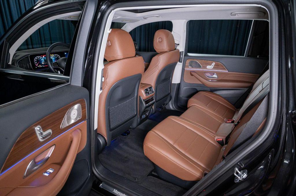 used 2026 Mercedes-Benz GLS 450 car, priced at $83,683
