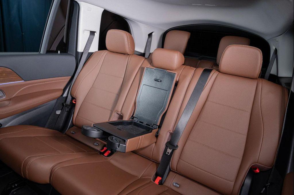 used 2026 Mercedes-Benz GLS 450 car, priced at $83,683