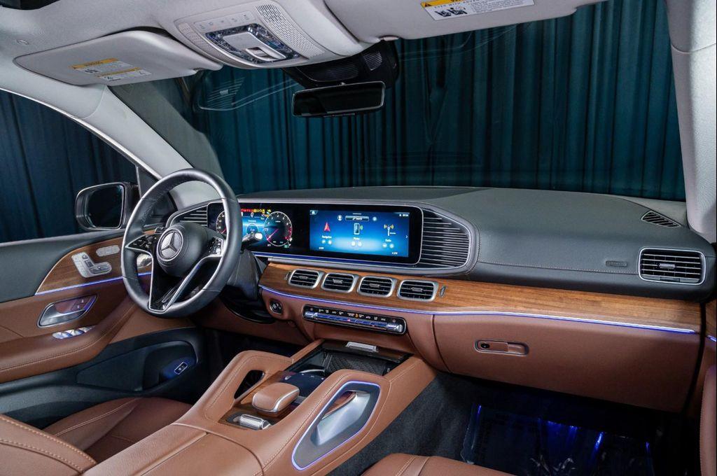 used 2026 Mercedes-Benz GLS 450 car, priced at $83,683