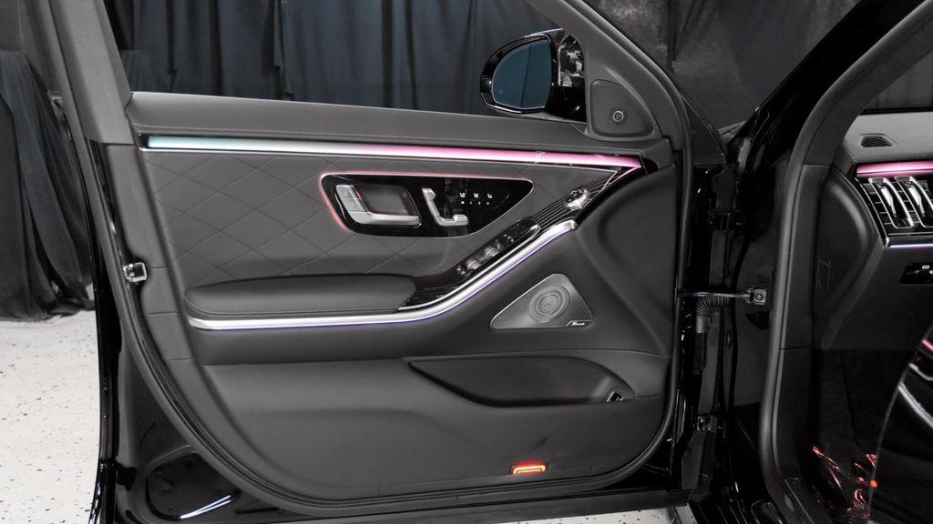 used 2026 Mercedes-Benz S-Class car, priced at $199,991