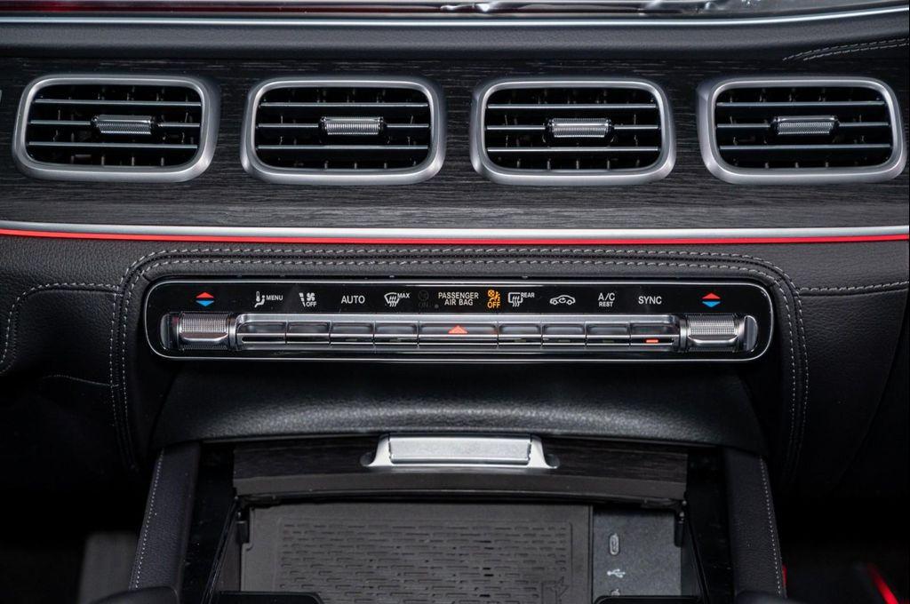 new 2026 Mercedes-Benz GLE 450 car, priced at $87,500