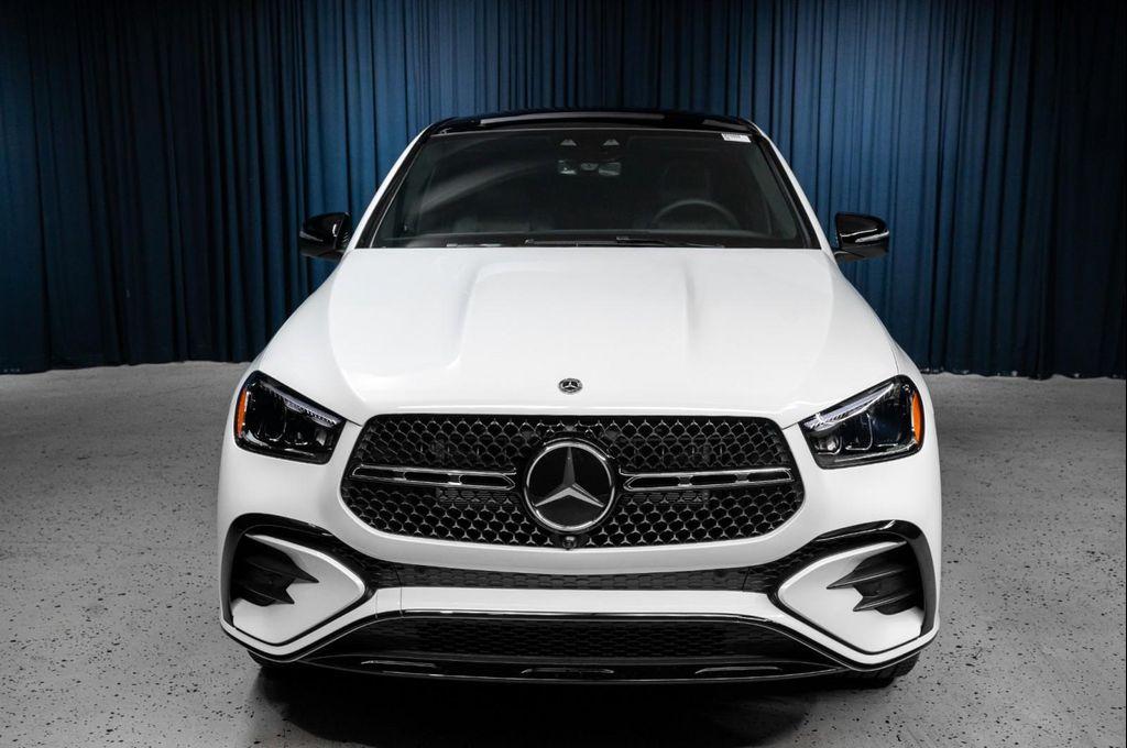new 2026 Mercedes-Benz GLE 450 car, priced at $87,500