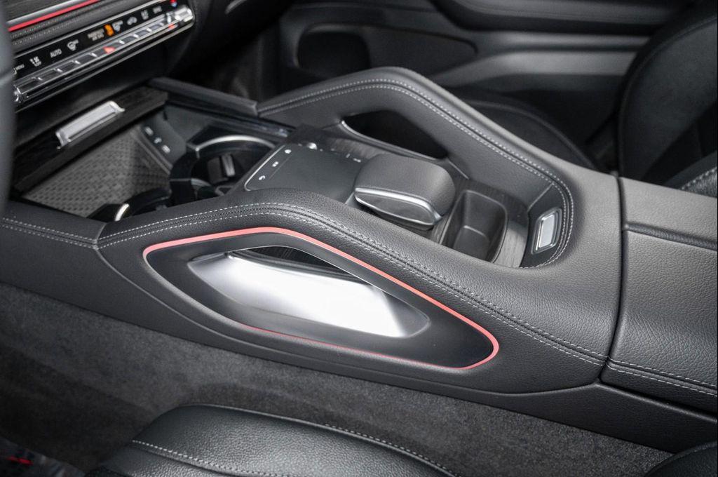 new 2026 Mercedes-Benz GLE 450 car, priced at $87,500