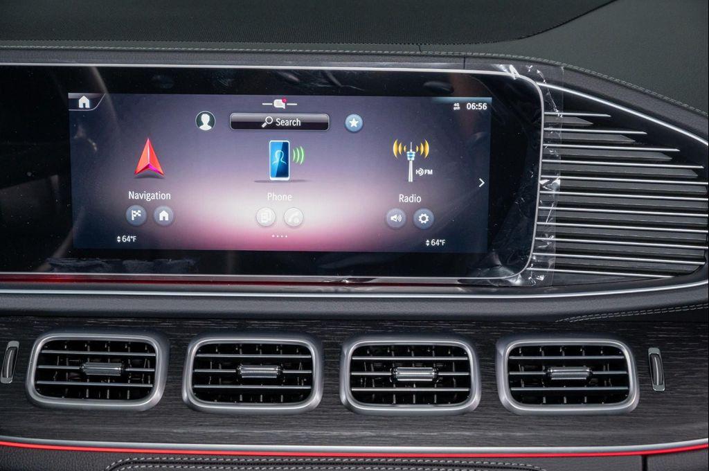 new 2026 Mercedes-Benz GLE 450 car, priced at $87,500