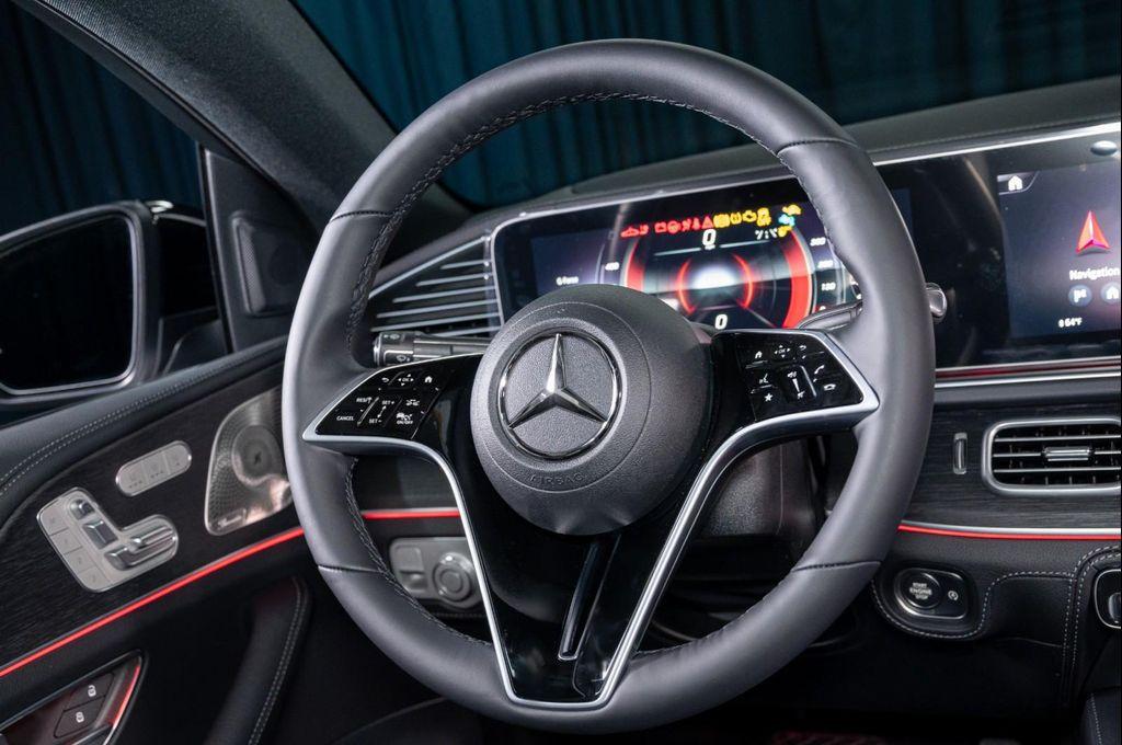new 2026 Mercedes-Benz GLE 450 car, priced at $87,500