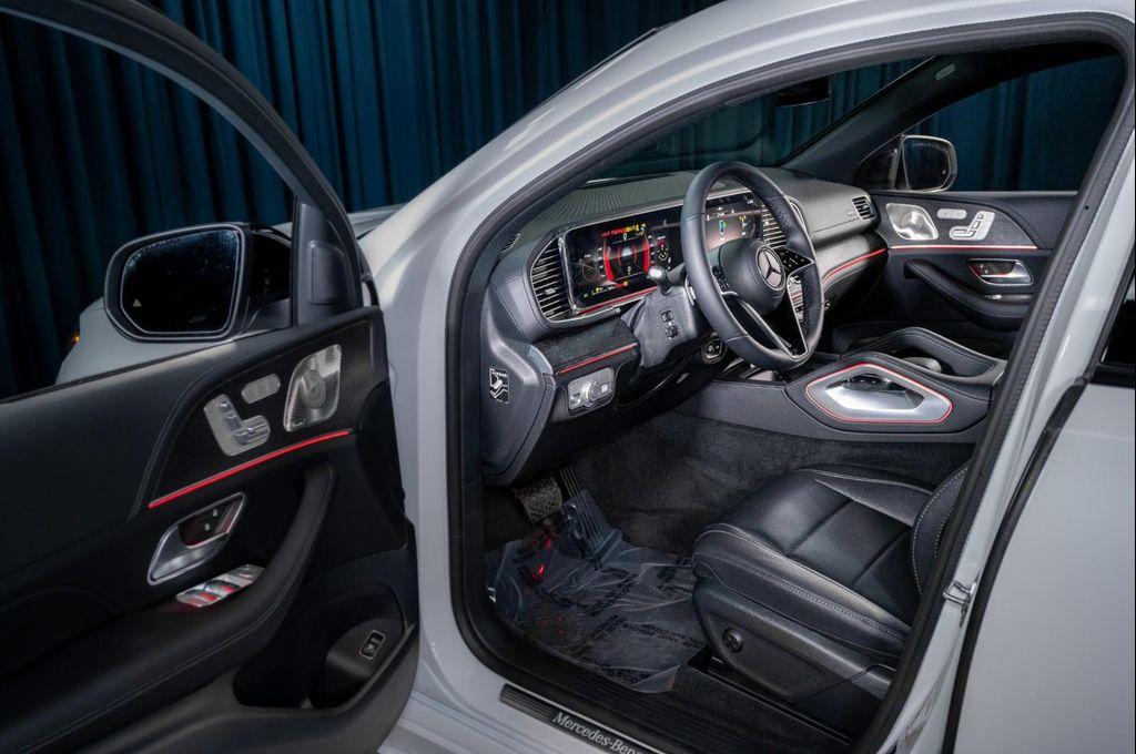 new 2026 Mercedes-Benz GLE 450 car, priced at $87,500