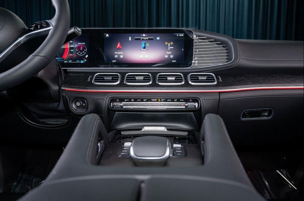 new 2026 Mercedes-Benz GLE 450 car, priced at $87,500