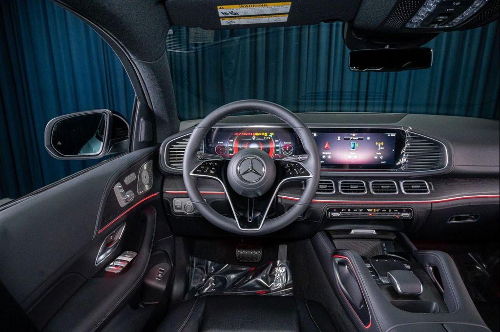 new 2026 Mercedes-Benz GLE 450 car, priced at $87,500