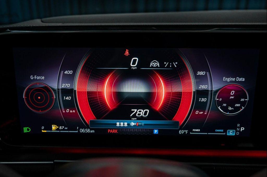 new 2026 Mercedes-Benz GLE 450 car, priced at $87,500