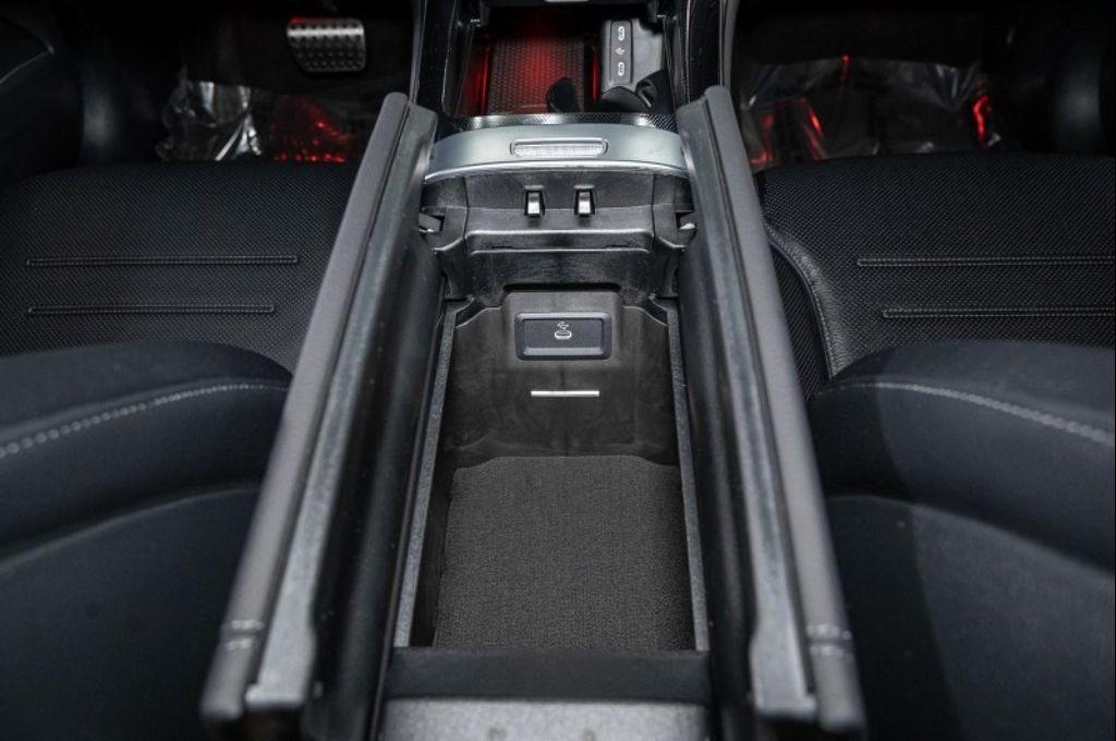 used 2026 Mercedes-Benz AMG GLC 43 car, priced at $65,994