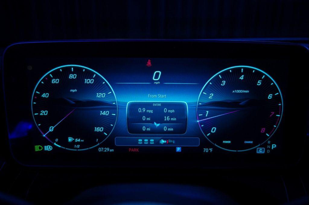 used 2025 Mercedes-Benz C-Class car, priced at $42,994