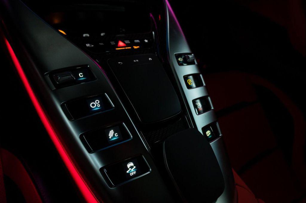 new 2026 Mercedes-Benz AMG GT 53 car, priced at $138,210