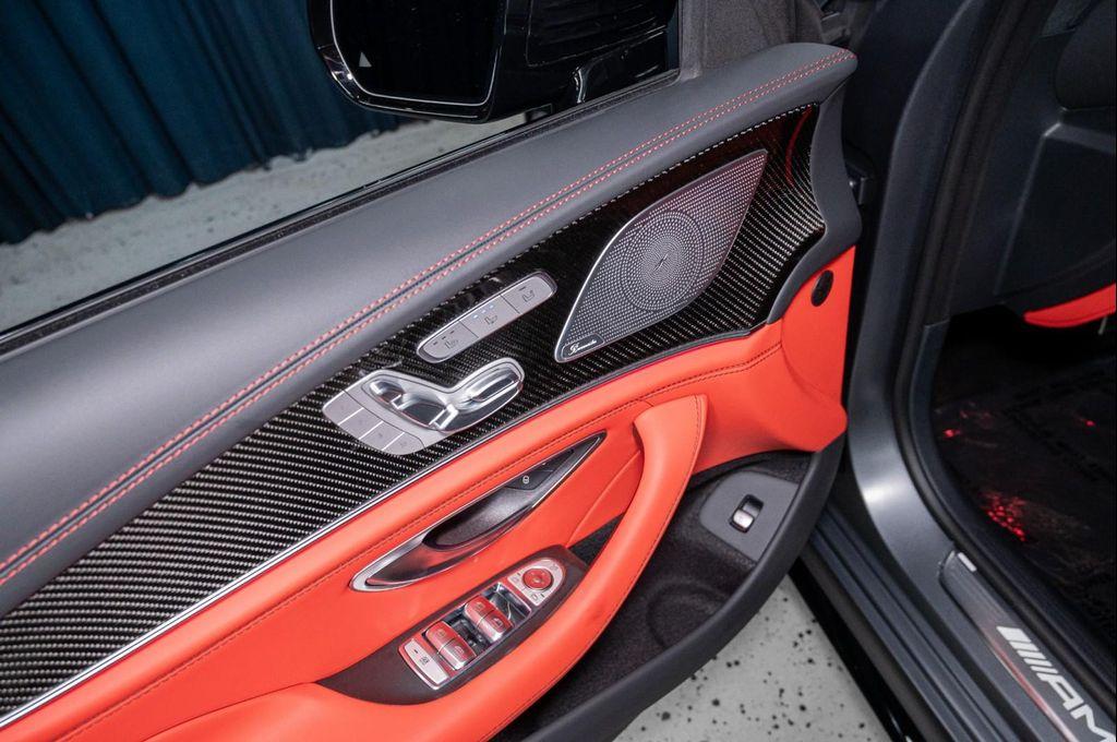 new 2026 Mercedes-Benz AMG GT 53 car, priced at $138,210