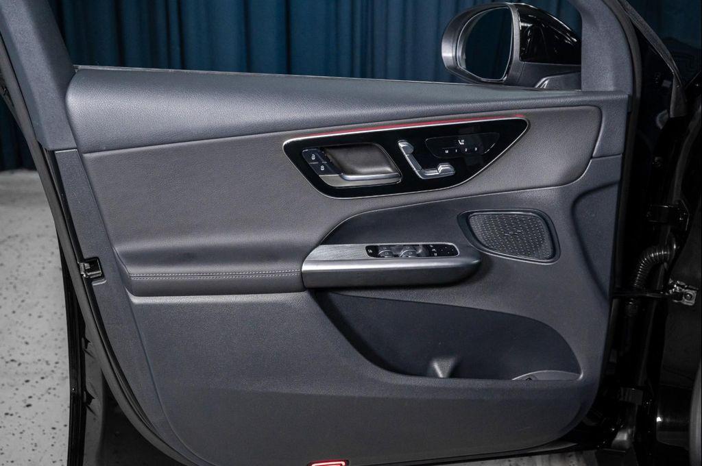 used 2026 Mercedes-Benz GLC 300 car, priced at $43,994