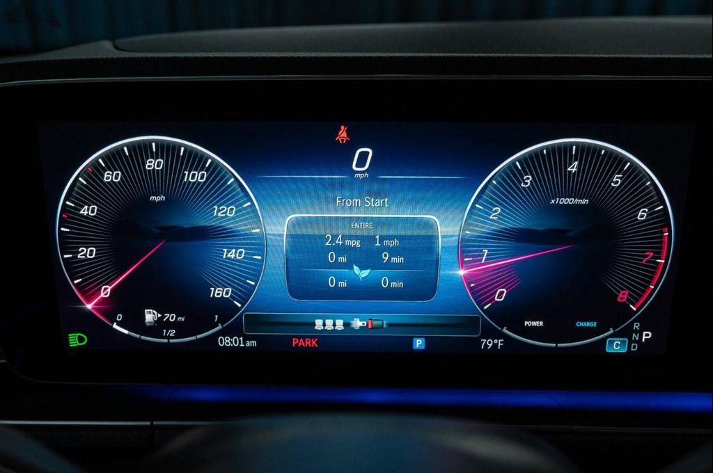 new 2026 Mercedes-Benz GLE 350 car, priced at $66,030