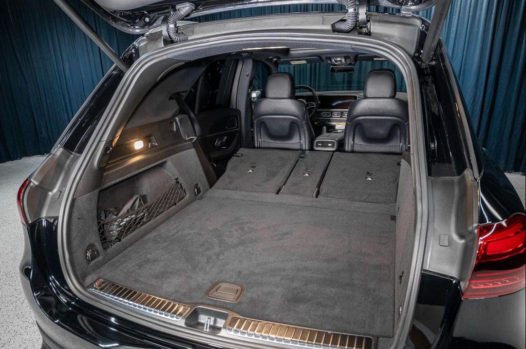 new 2026 Mercedes-Benz GLE 350 car, priced at $66,030
