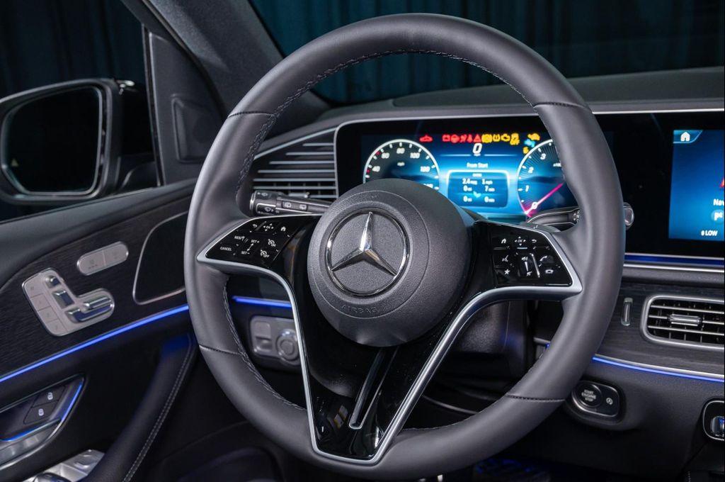 new 2026 Mercedes-Benz GLE 350 car, priced at $66,030