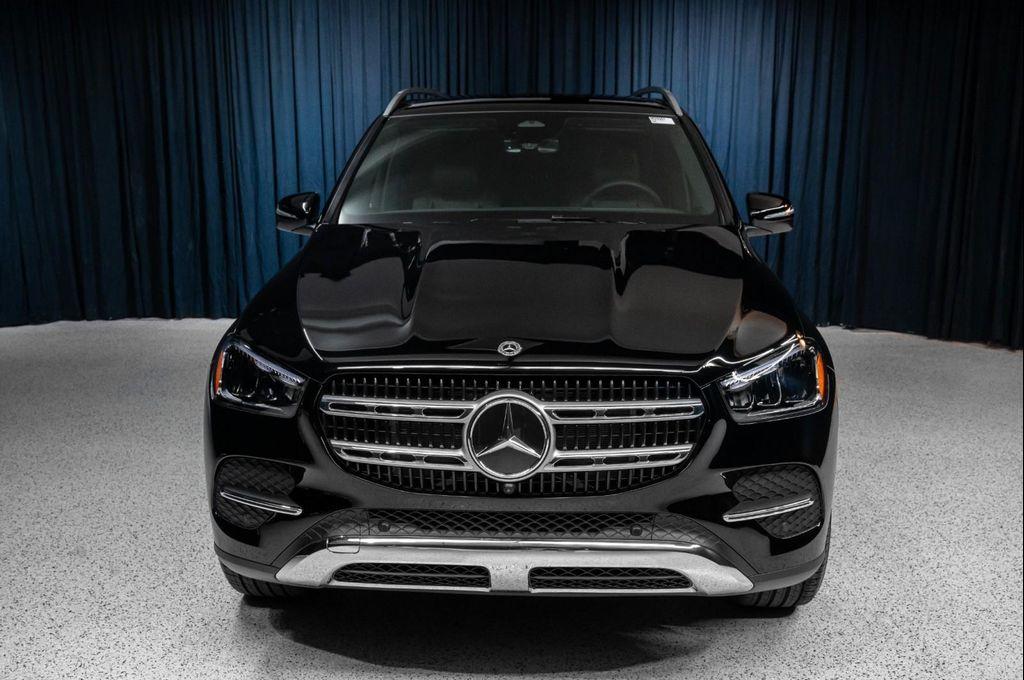 new 2026 Mercedes-Benz GLE 350 car, priced at $66,030
