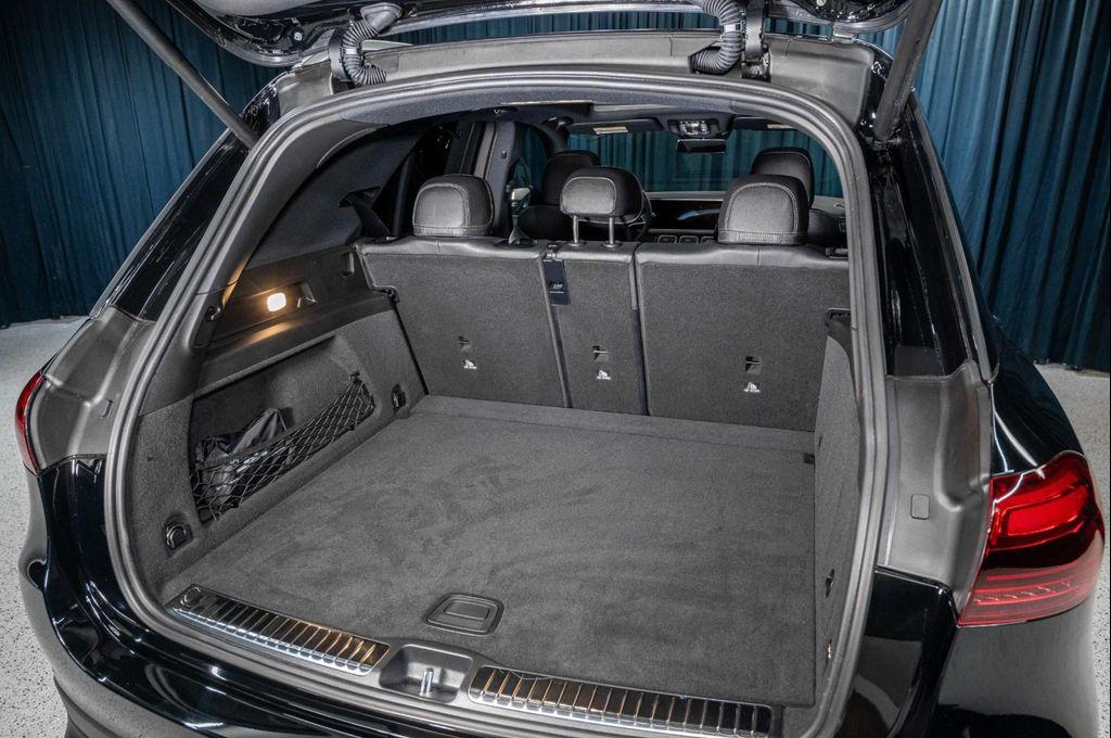 new 2026 Mercedes-Benz GLE 350 car, priced at $66,030