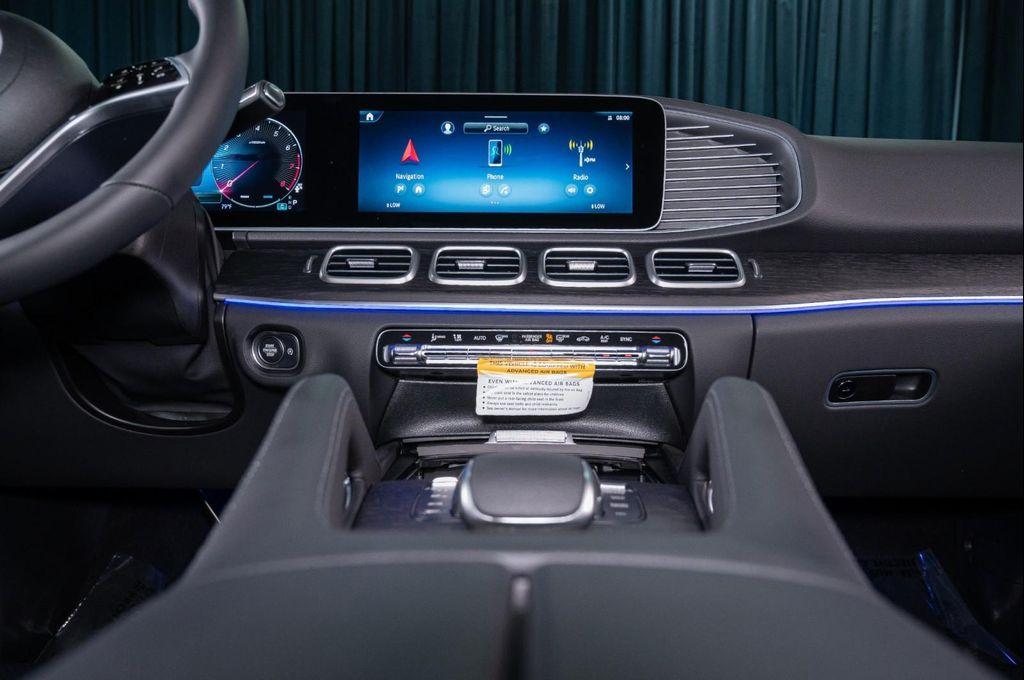 new 2026 Mercedes-Benz GLE 350 car, priced at $66,030