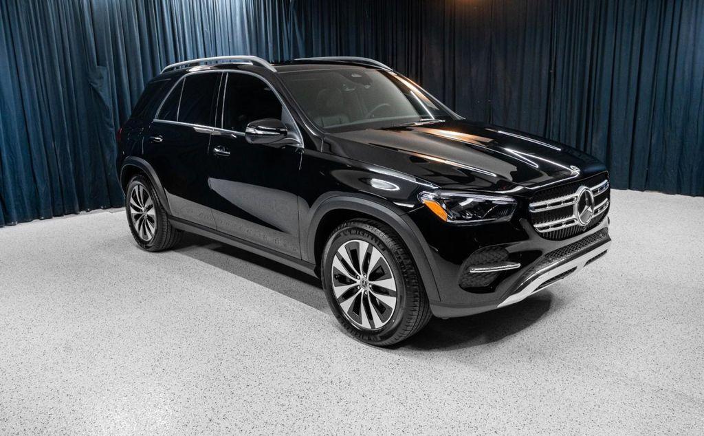 new 2026 Mercedes-Benz GLE 350 car, priced at $66,030