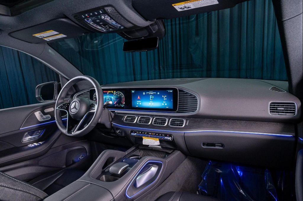 new 2026 Mercedes-Benz GLE 350 car, priced at $66,030