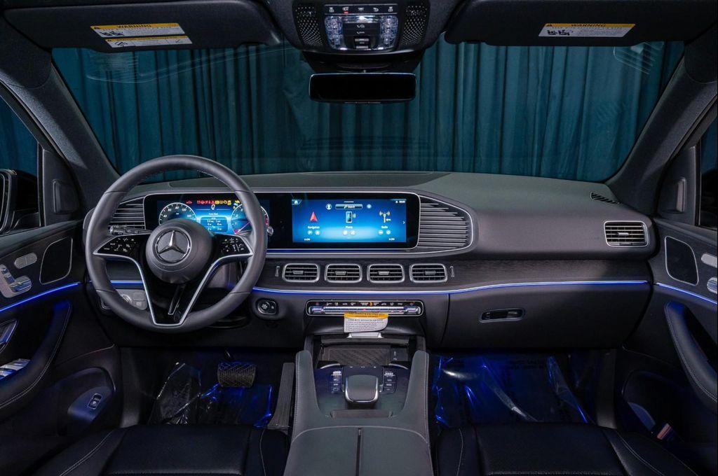 new 2026 Mercedes-Benz GLE 350 car, priced at $66,030