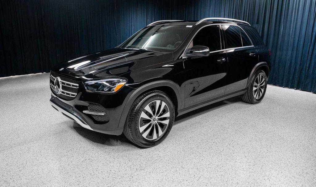 new 2026 Mercedes-Benz GLE 350 car, priced at $66,030