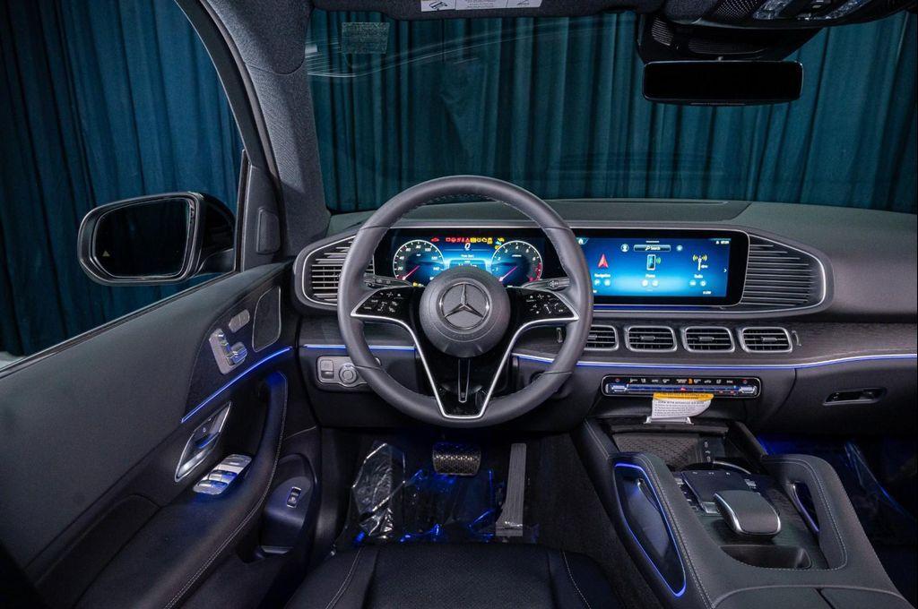 new 2026 Mercedes-Benz GLE 350 car, priced at $66,030