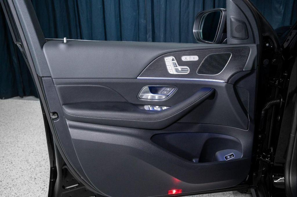 new 2026 Mercedes-Benz GLE 350 car, priced at $66,030