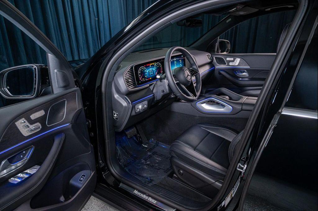 new 2026 Mercedes-Benz GLE 350 car, priced at $66,030