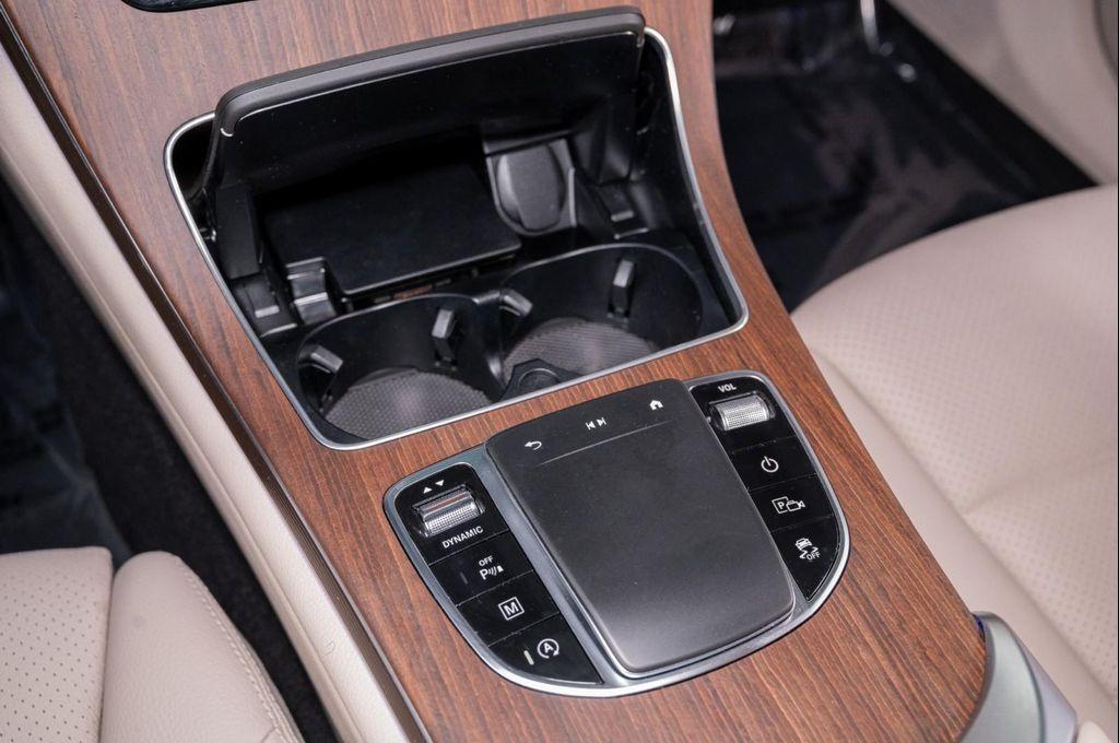 used 2022 Mercedes-Benz GLC 300 car, priced at $32,991