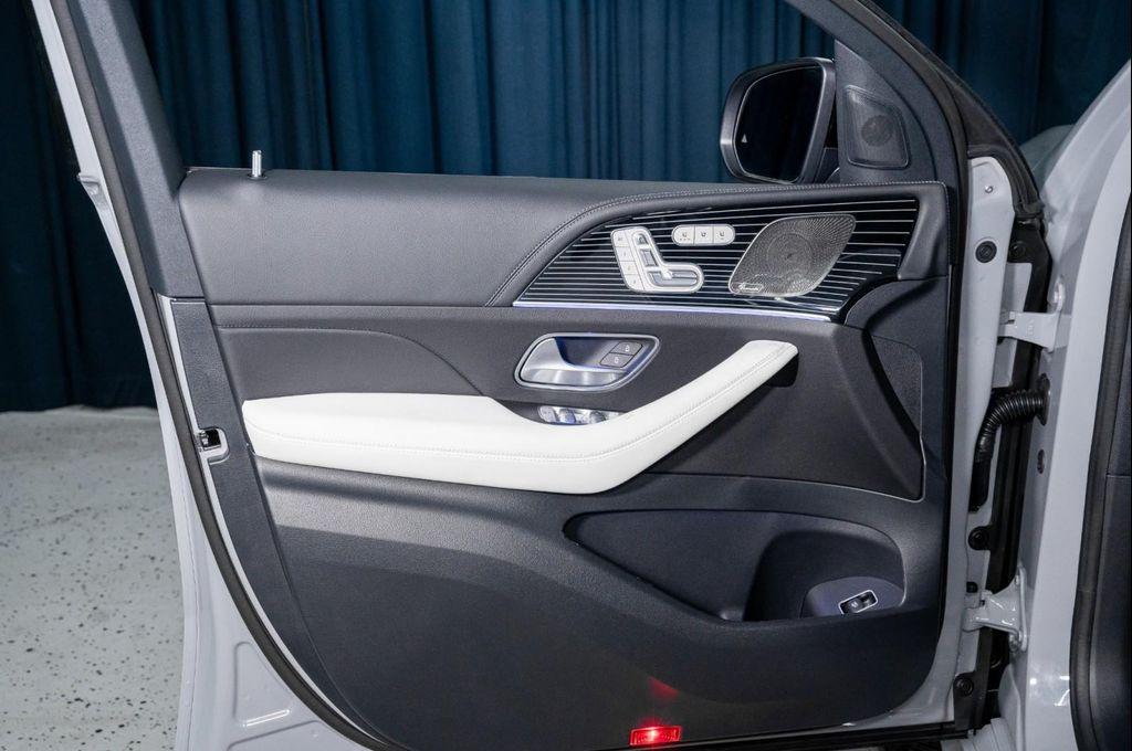 new 2026 Mercedes-Benz GLE 450 car, priced at $91,655