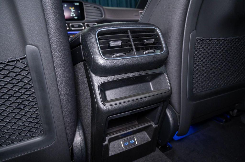 new 2026 Mercedes-Benz GLE 450 car, priced at $91,655