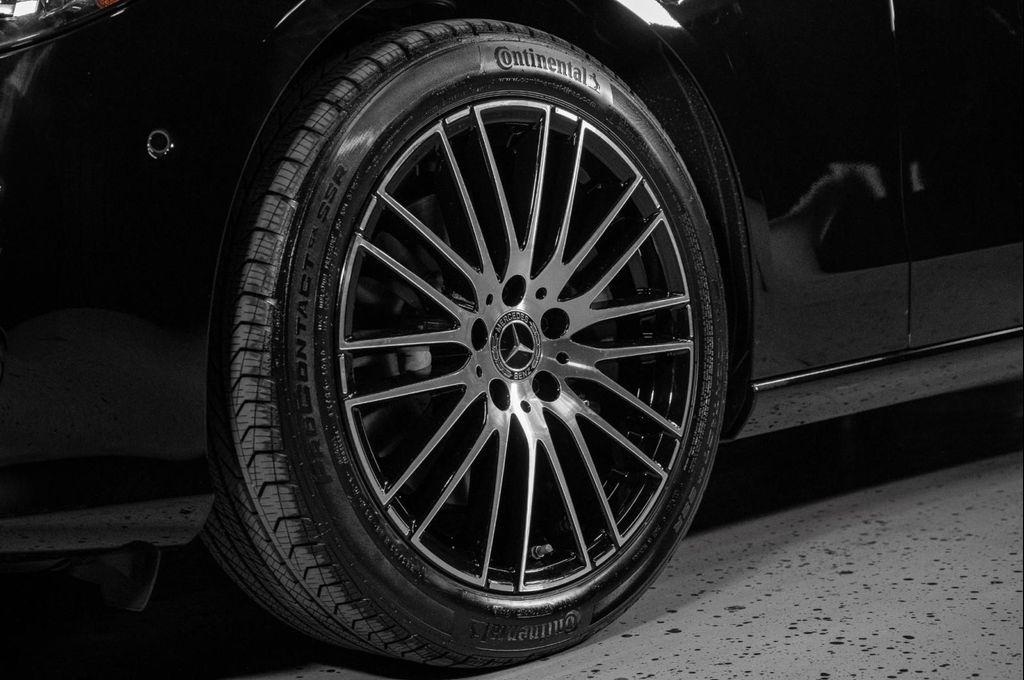 used 2025 Mercedes-Benz C-Class car, priced at $41,994