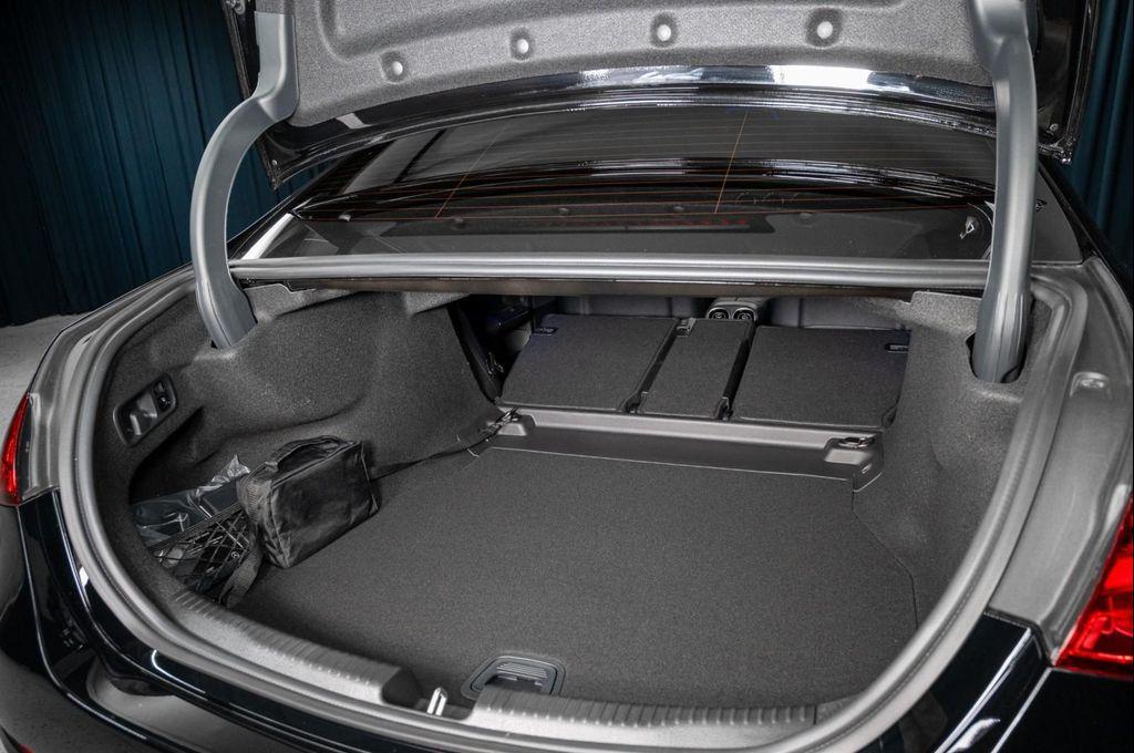 used 2025 Mercedes-Benz C-Class car, priced at $43,994