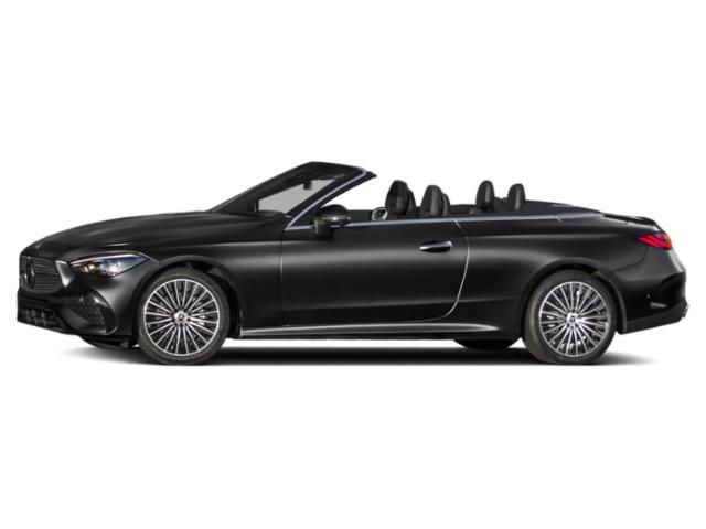 new 2026 Mercedes-Benz CLE 300 car, priced at $70,200
