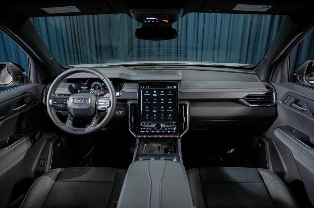 used 2024 GMC Acadia car, priced at $44,991