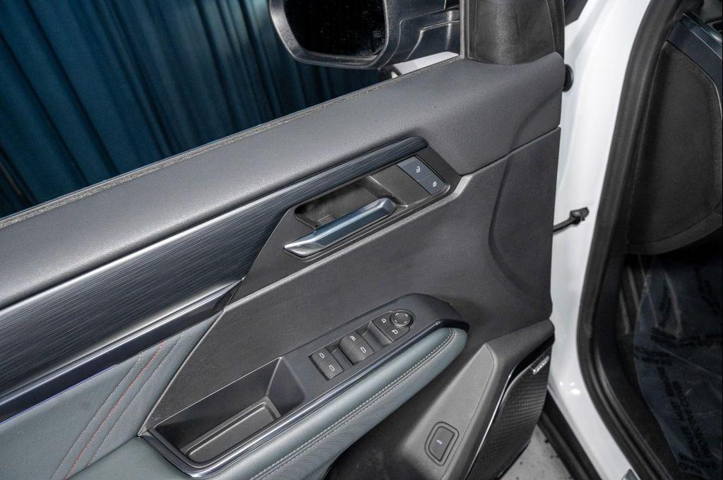 used 2024 GMC Acadia car, priced at $44,991