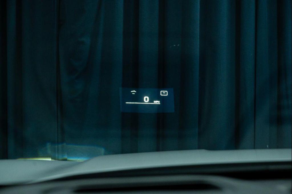 used 2024 GMC Acadia car, priced at $44,991