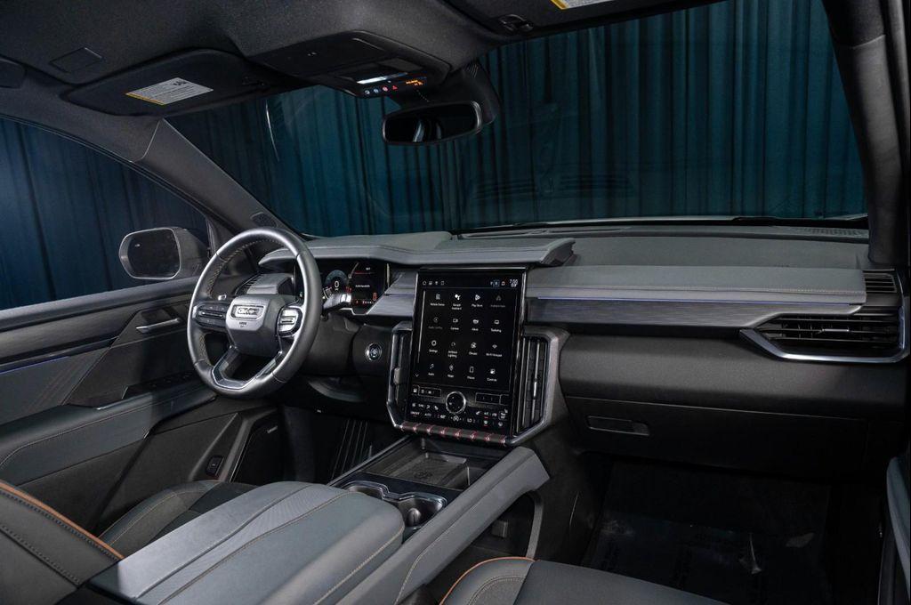 used 2024 GMC Acadia car, priced at $44,991