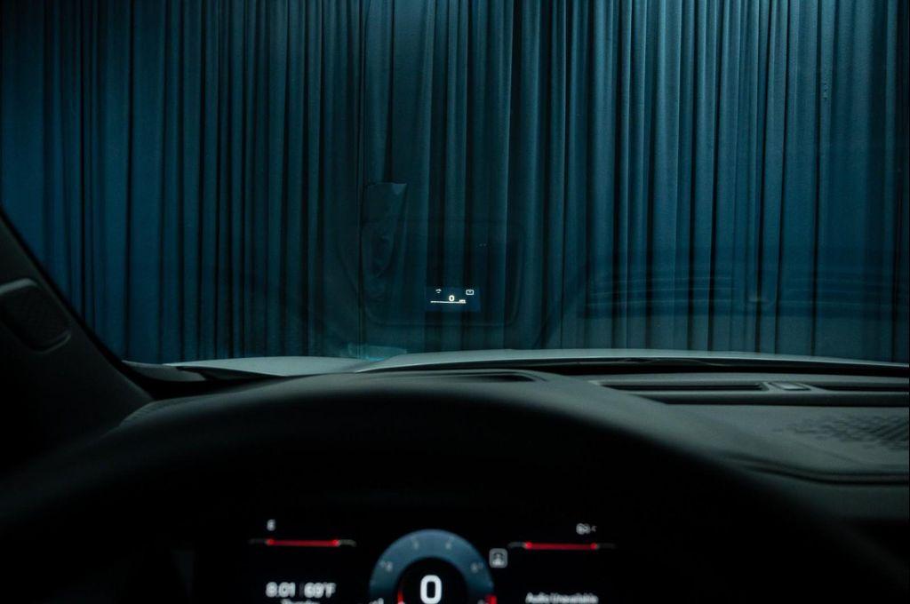 used 2024 GMC Acadia car, priced at $44,991