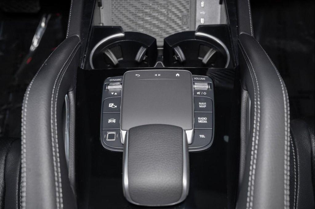 new 2026 Mercedes-Benz GLS 450 car, priced at $92,640