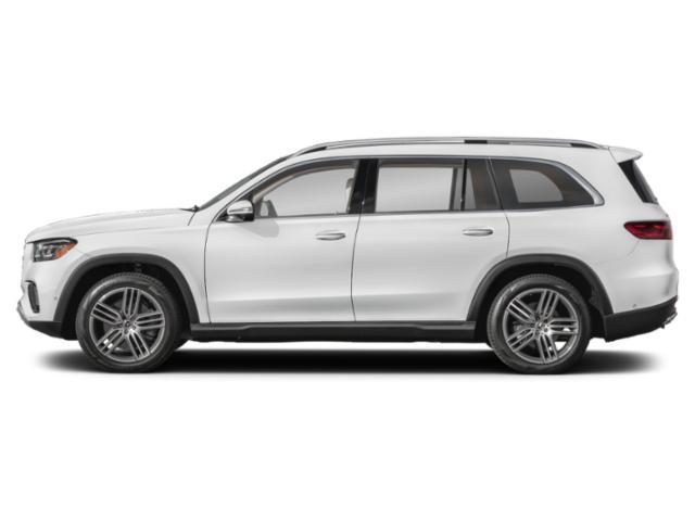 new 2026 Mercedes-Benz GLS 450 car, priced at $92,640