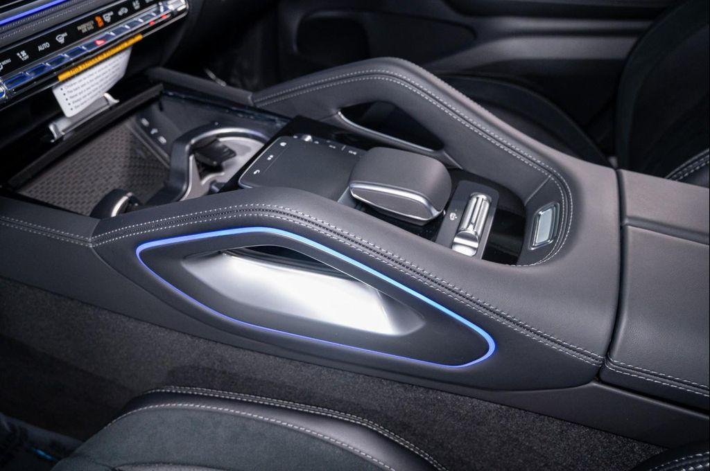 new 2026 Mercedes-Benz AMG GLE 63 car, priced at $148,990