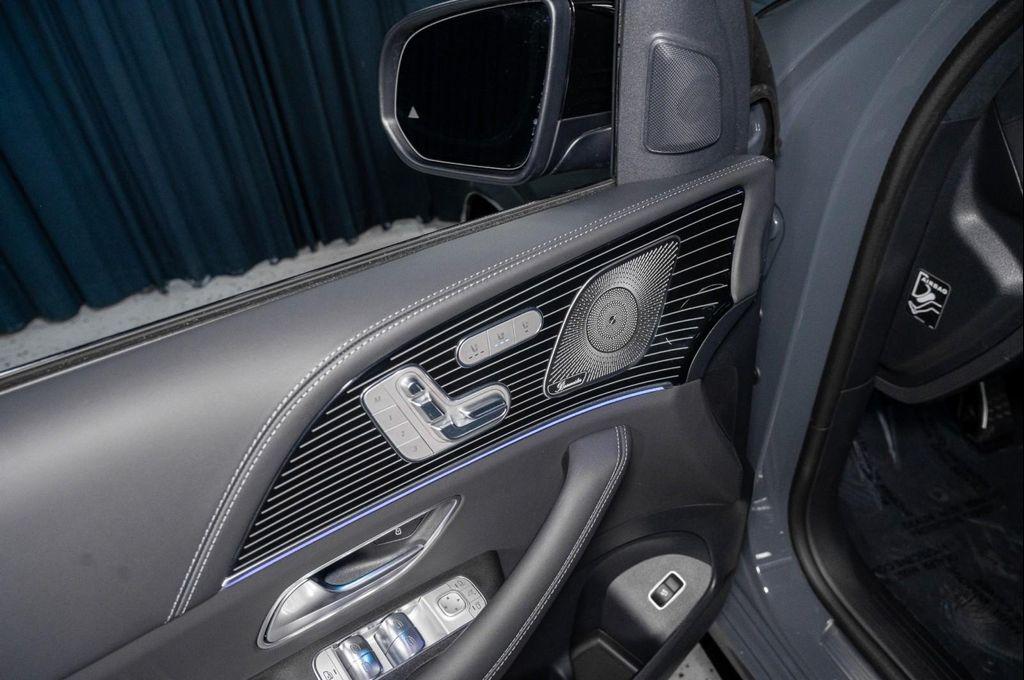 new 2026 Mercedes-Benz AMG GLE 63 car, priced at $148,990