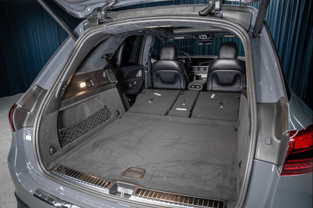 new 2026 Mercedes-Benz AMG GLE 63 car, priced at $148,990